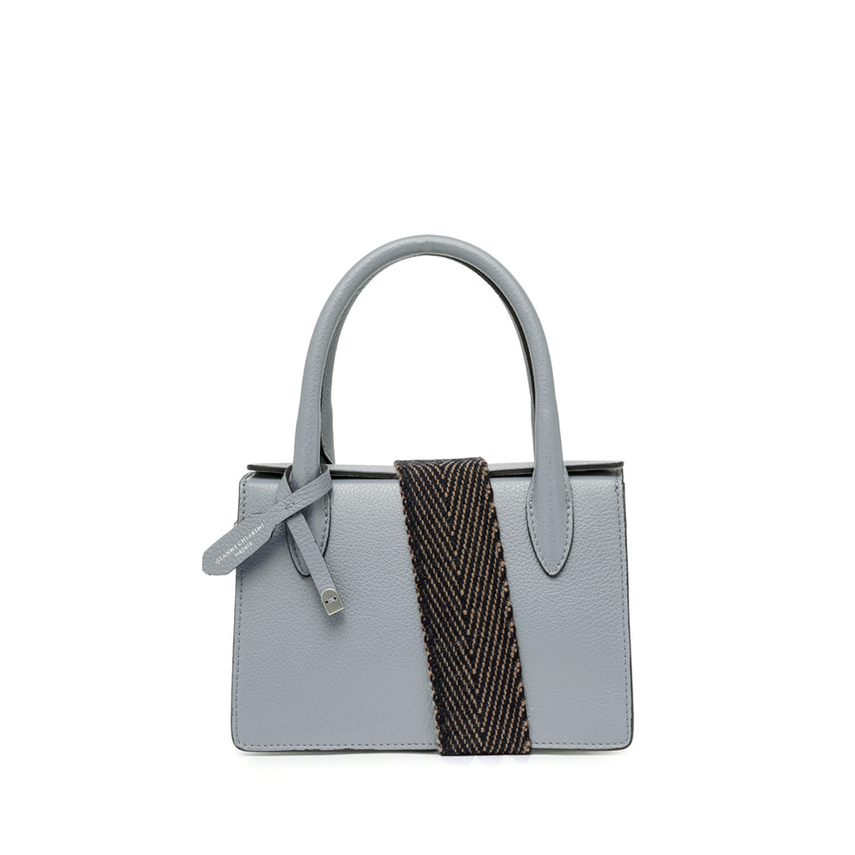 GIANNI CHIARINI: EVA