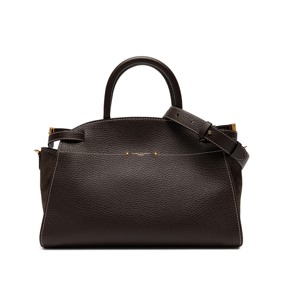 GIANNI CHIARINI: FARAH