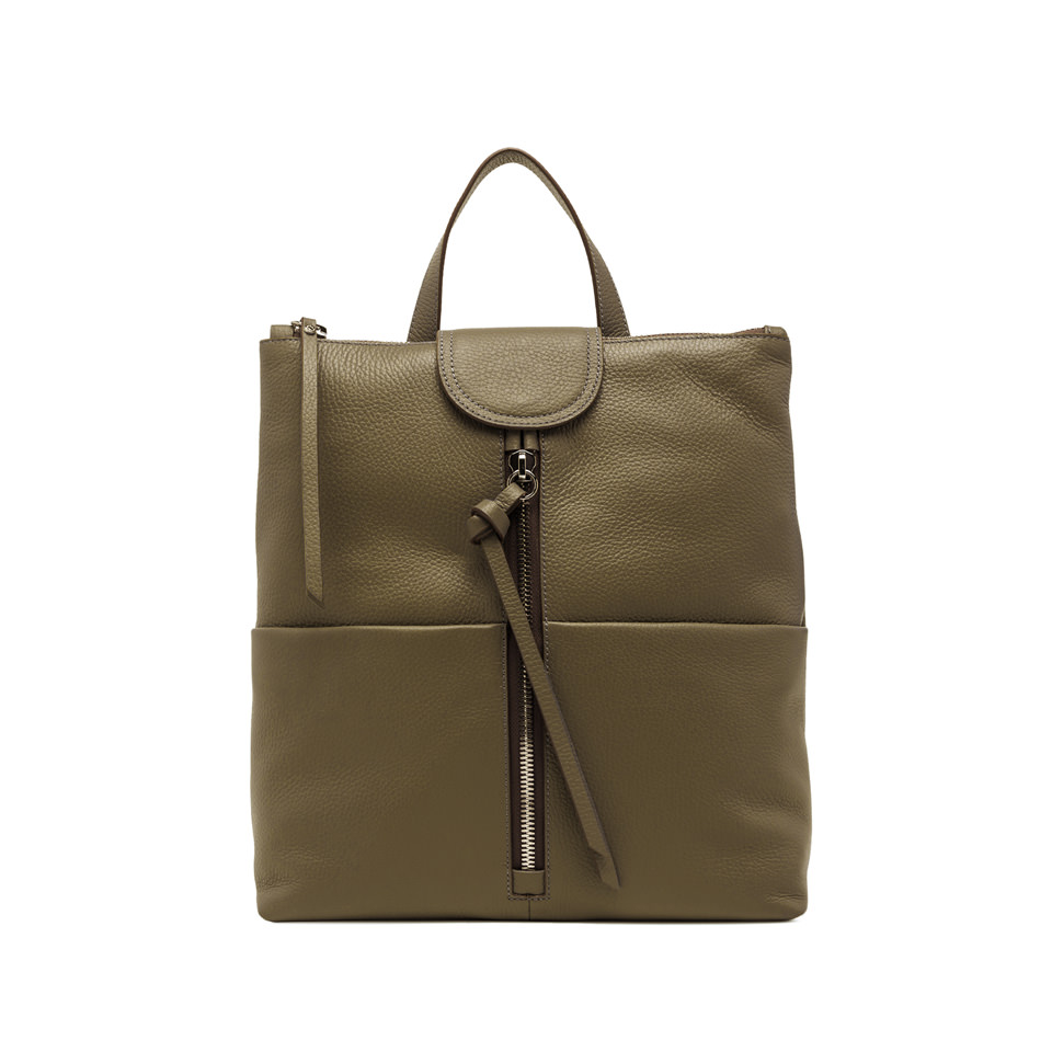 GIANNI CHIARINI GIADA ZN 7040 COMM GRN 1145