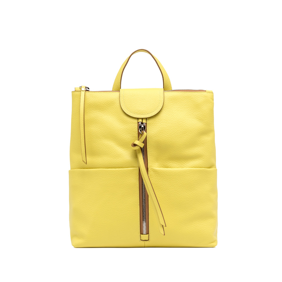GIANNI CHIARINI: GIADA