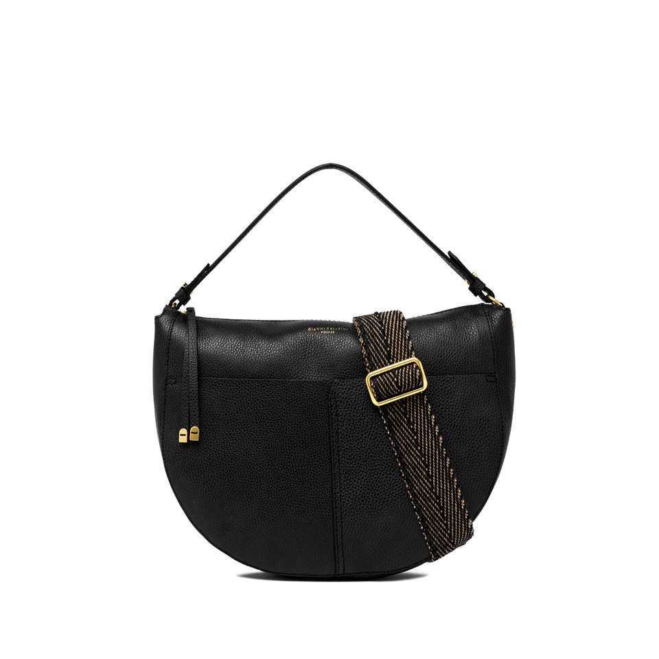 GIANNI CHIARINI: GINKO