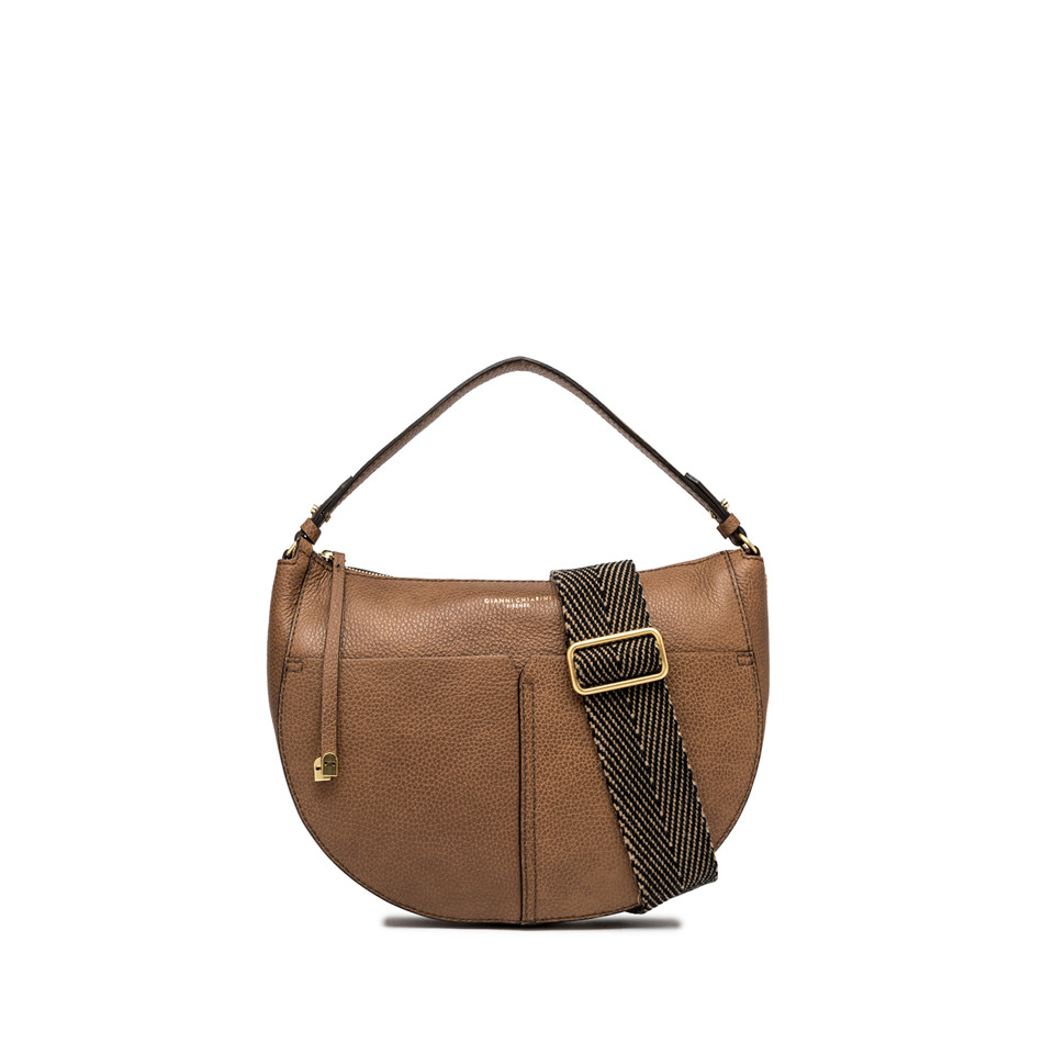 GIANNI CHIARINI: GINKO