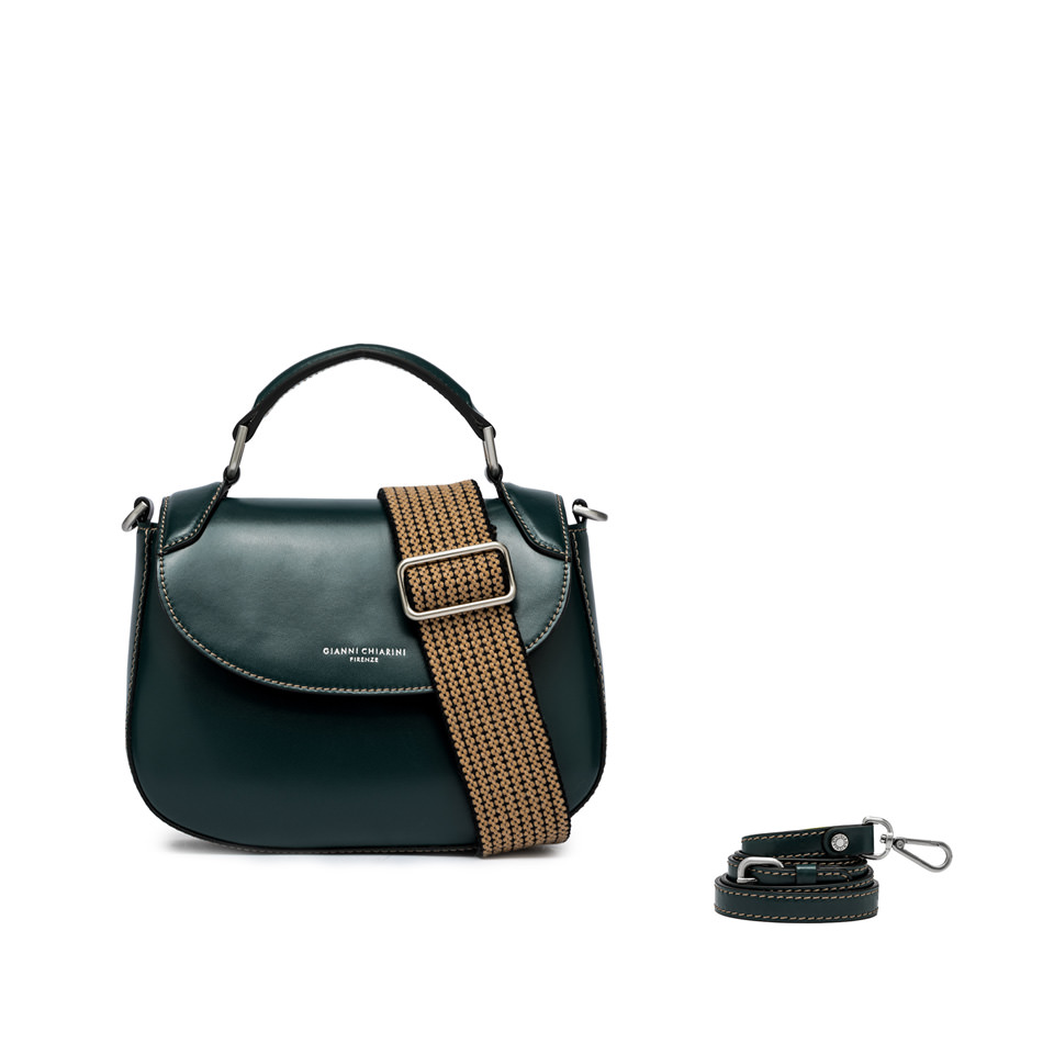 GIANNI CHIARINI: GRACE