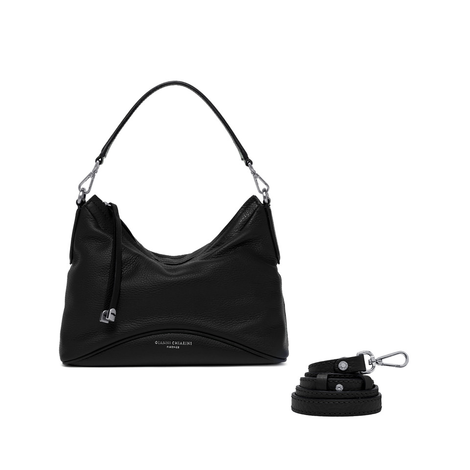 GIANNI CHIARINI: GRETA