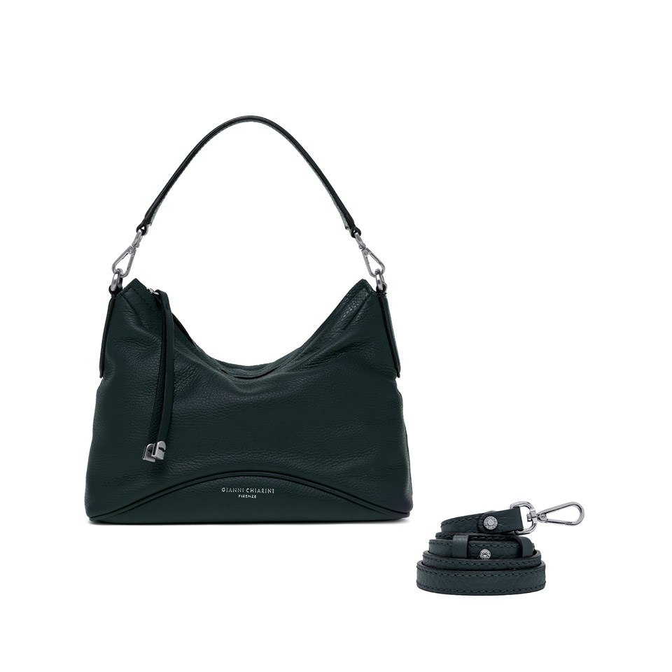 GIANNI CHIARINI: GRETA