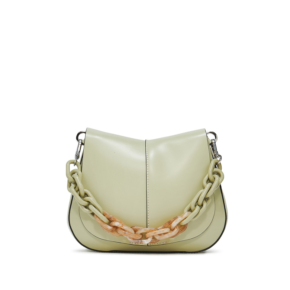 GIANNI CHIARINI: HELENA ROUND