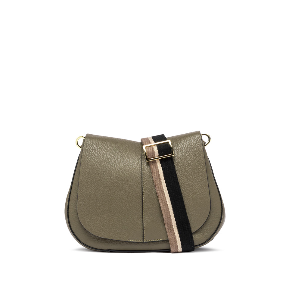 GIANNI CHIARINI: HELENA ROUND