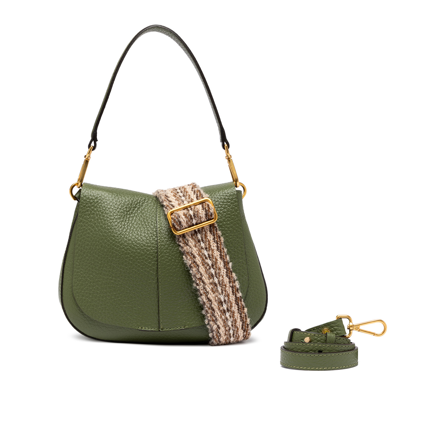 GIANNI CHIARINI HELENA ROUND BS 11086 TKL-NASPM-14051