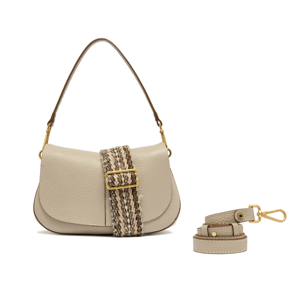 GIANNI CHIARINI: HELENA ROUND
