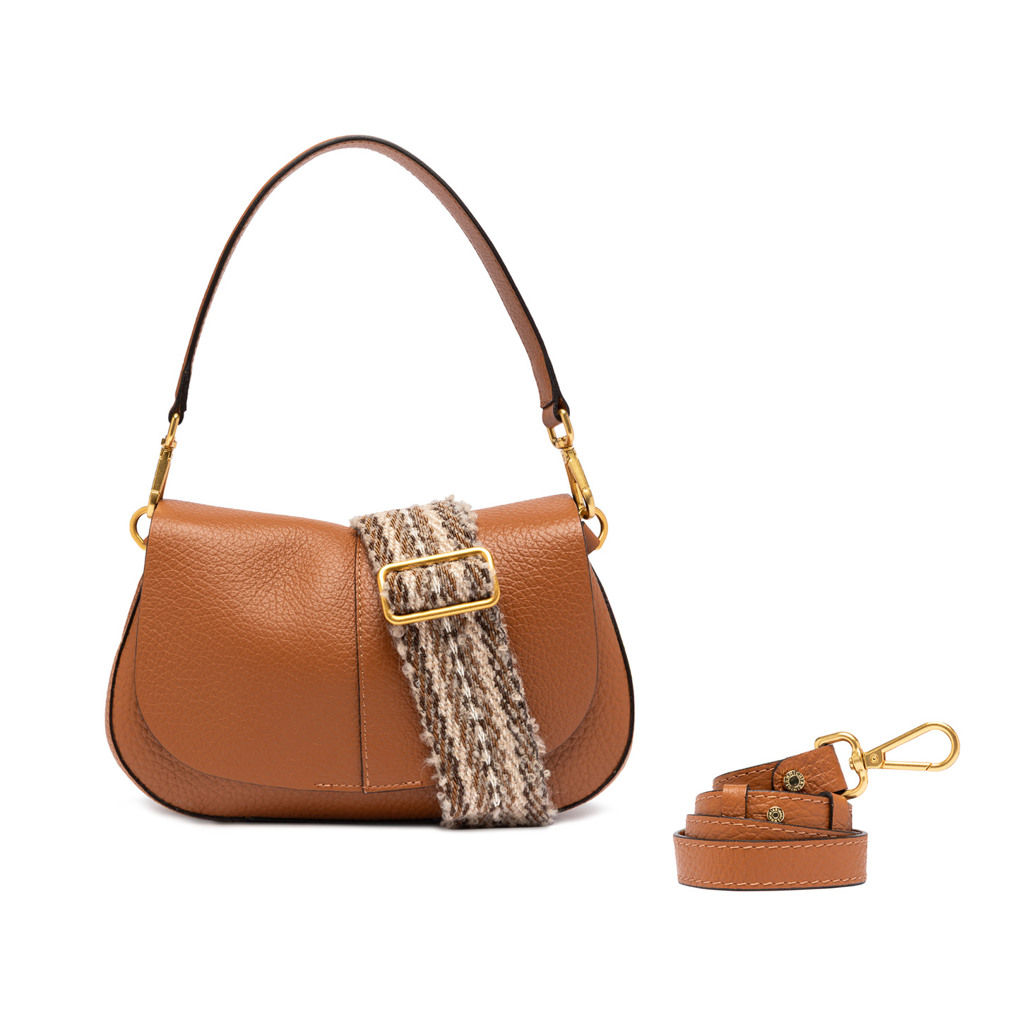 GIANNI CHIARINI HELENA ROUND BS 11088 TKL-NASPM-206