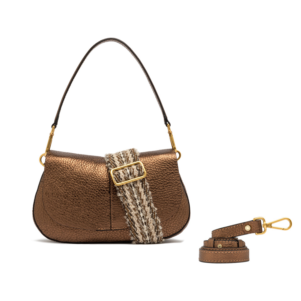 GIANNI CHIARINI: HELENA ROUND