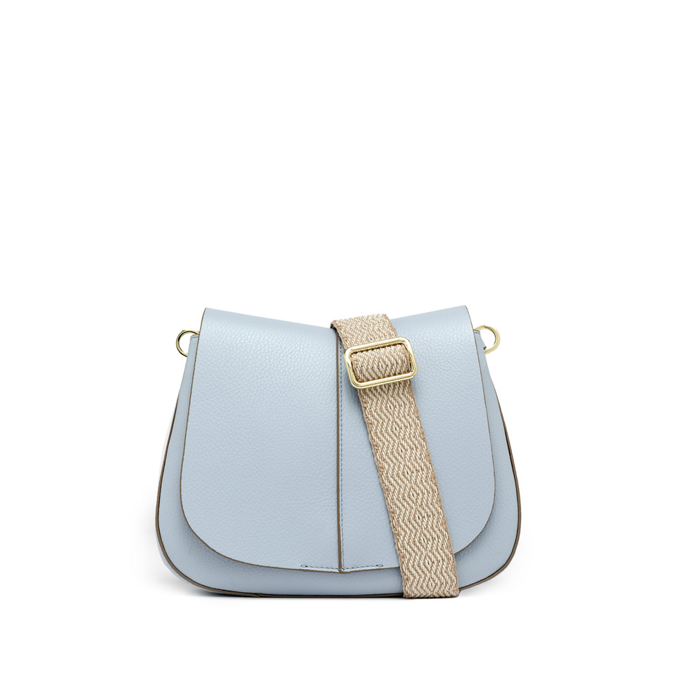 GIANNI CHIARINI: HELENA ROUND