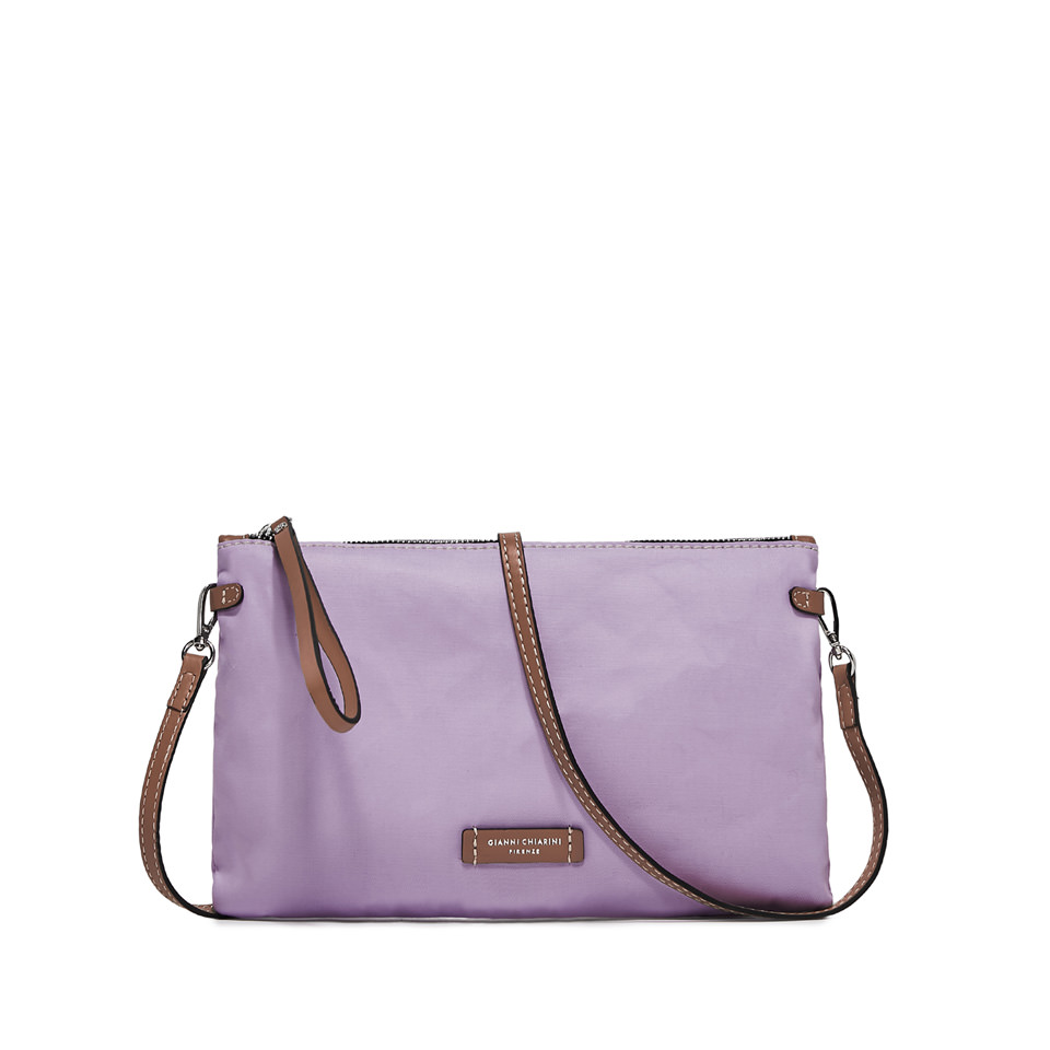 GIANNI CHIARINI: HERMY