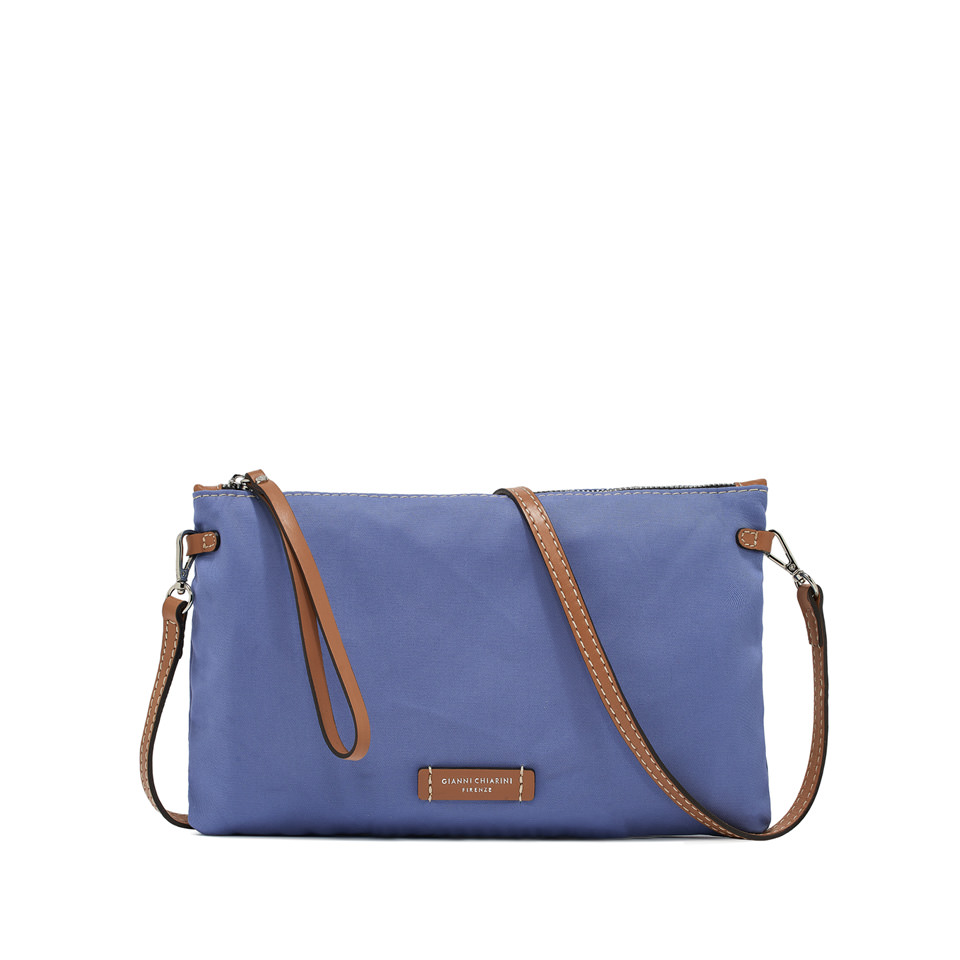 GIANNI CHIARINI: HERMY