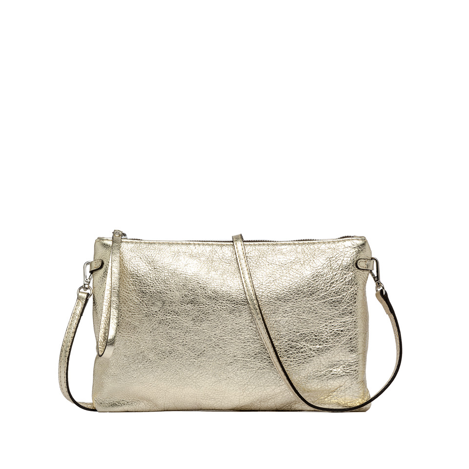 GIANNI CHIARINI: HERMY