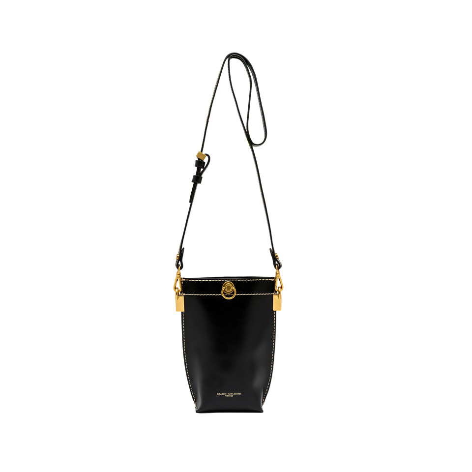 GIANNI CHIARINI: ISA