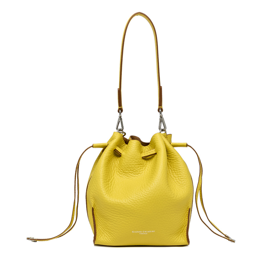 GIANNI CHIARINI: JOY