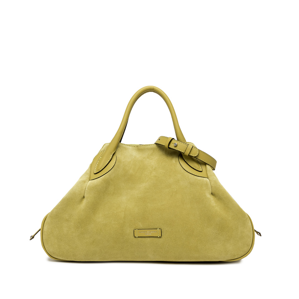 GIANNI CHIARINI: JUDY