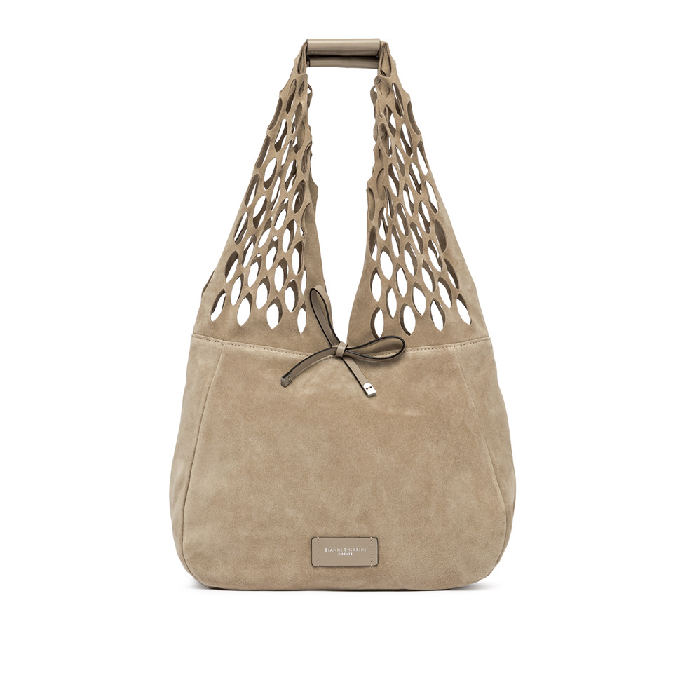 GIANNI CHIARINI: LAILA