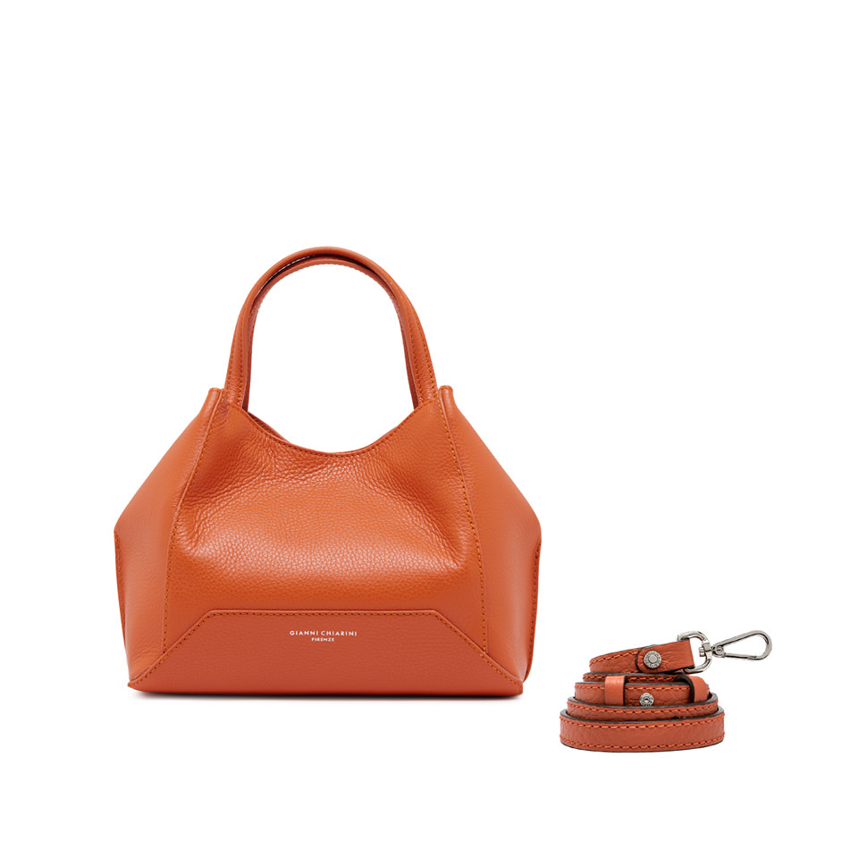 GIANNI CHIARINI: LUDOVICA