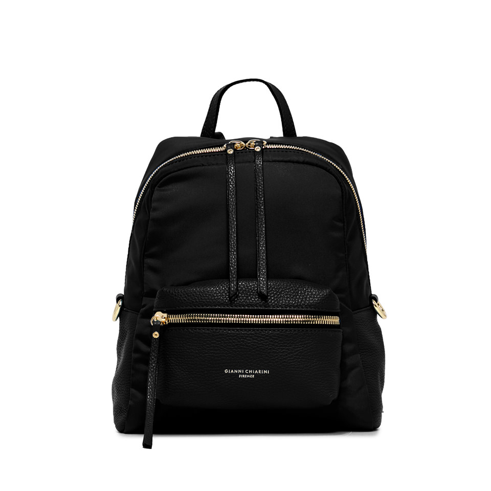GIANNI CHIARINI: LUNA RUCKSACK