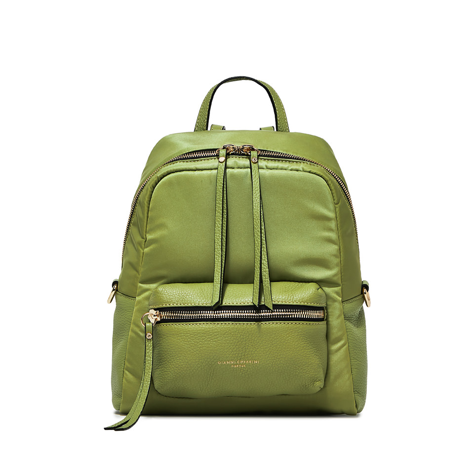 GIANNI CHIARINI: LUNA BACKPACK