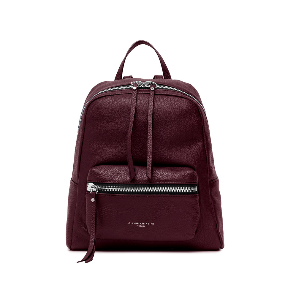 GIANNI CHIARINI: LUNA