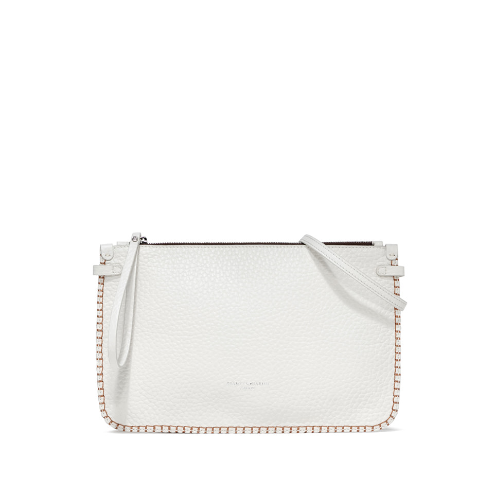 GIANNI CHIARINI: MARCELLA CLUTCH