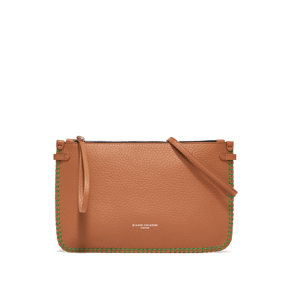 GIANNI CHIARINI: MARCELLA CLUTCH