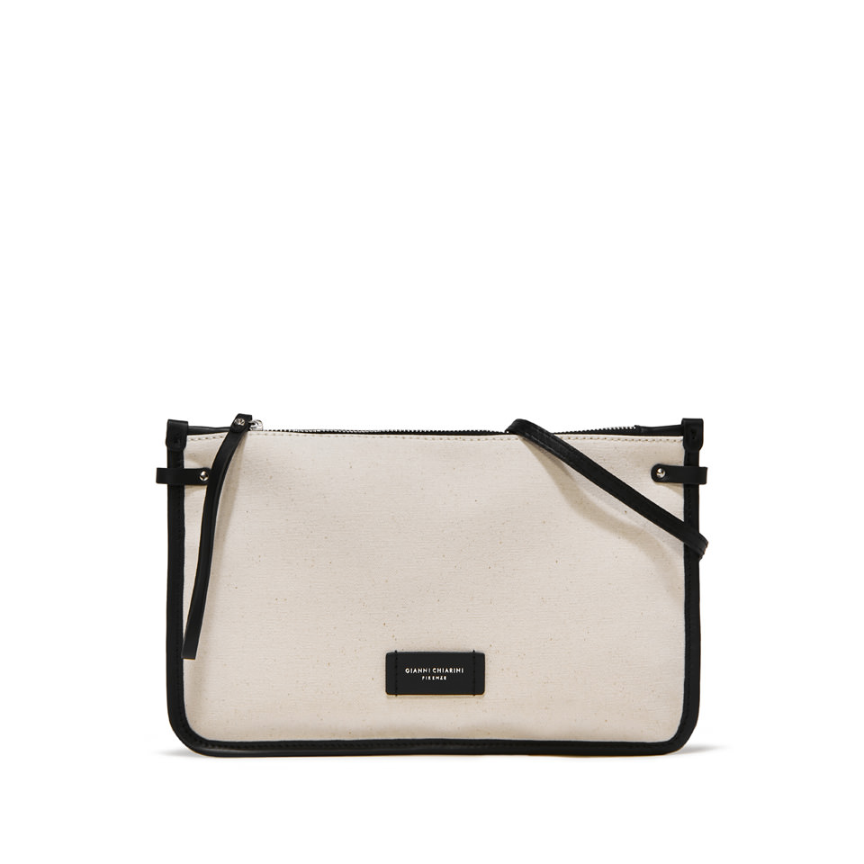 GIANNI CHIARINI: MARCELLA CLUTCH