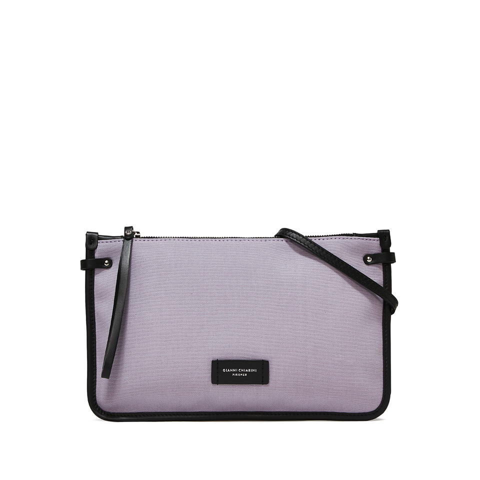 GIANNI CHIARINI: MARCELLA CLUTCH