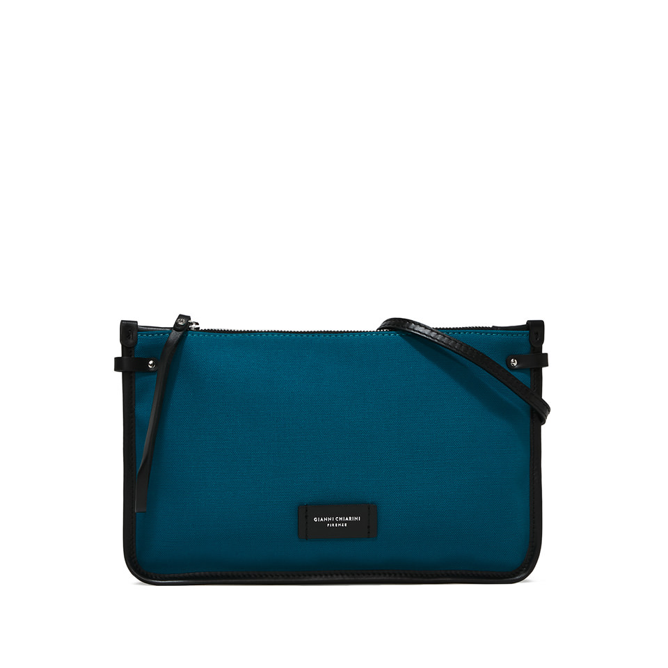 GIANNI CHIARINI: MARCELLA CLUTCH