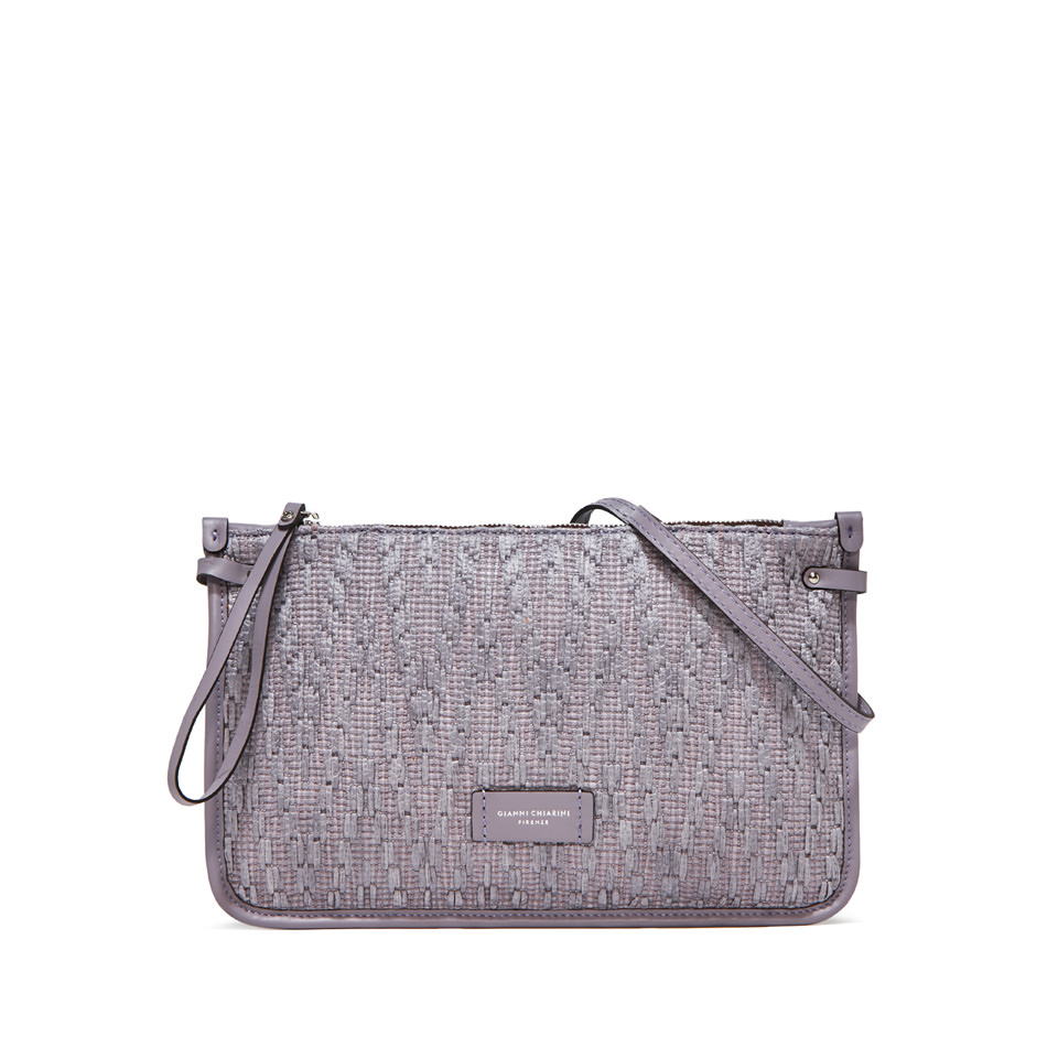 GIANNI CHIARINI: MARCELLA CLUTCH