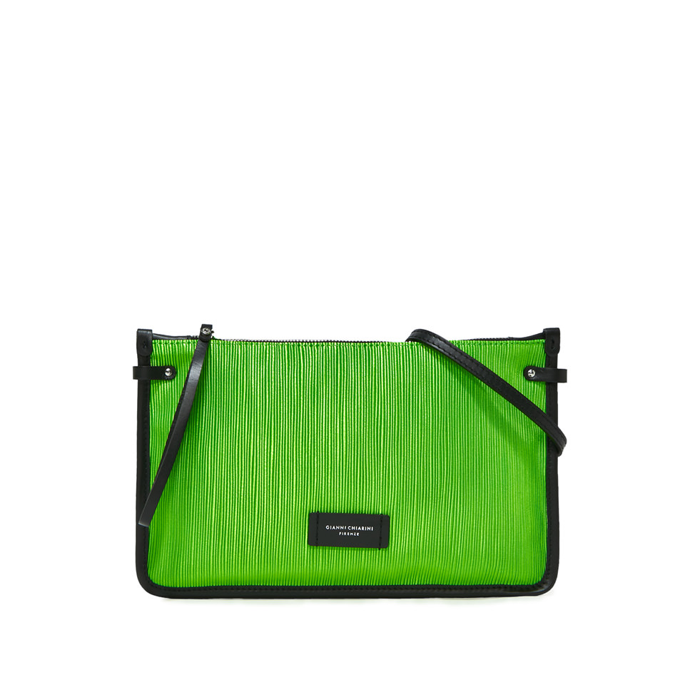 GIANNI CHIARINI: MARCELLA CLUTCH