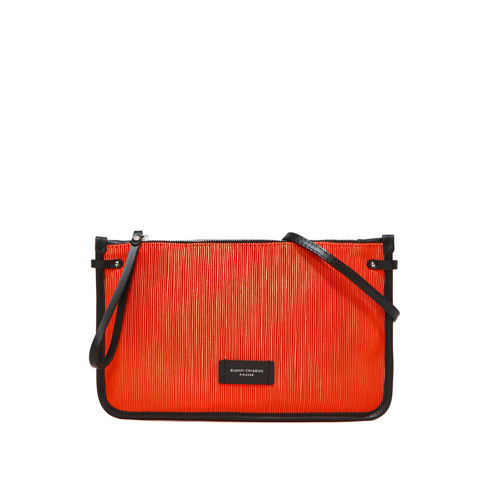 GIANNI CHIARINI: MARCELLA CLUTCH