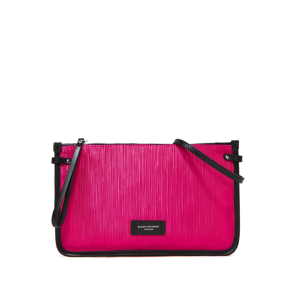 GIANNI CHIARINI: MARCELLA CLUTCH