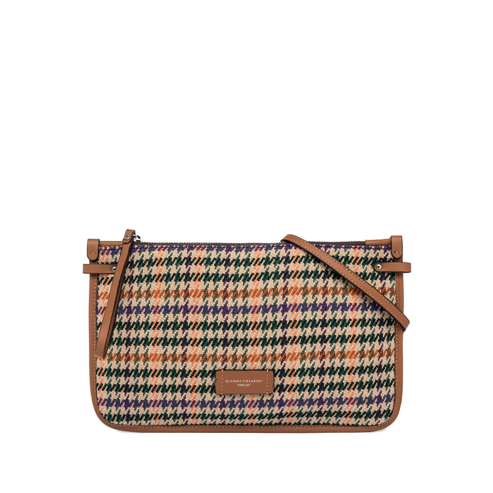 GIANNI CHIARINI: MARCELLA CLUTCH
