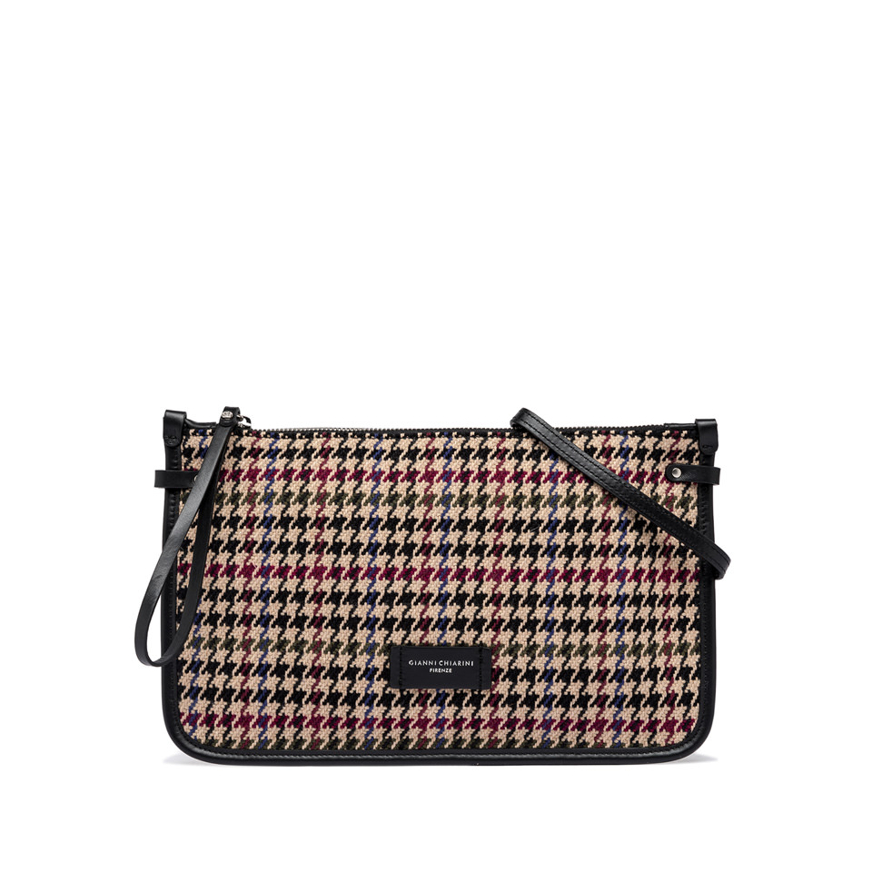 GIANNI CHIARINI: MARCELLA CLUTCH