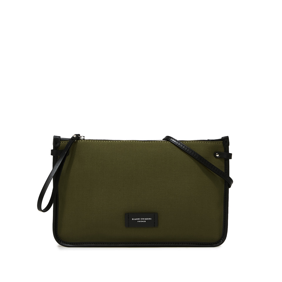 GIANNI CHIARINI: MARCELLA CLUTCH