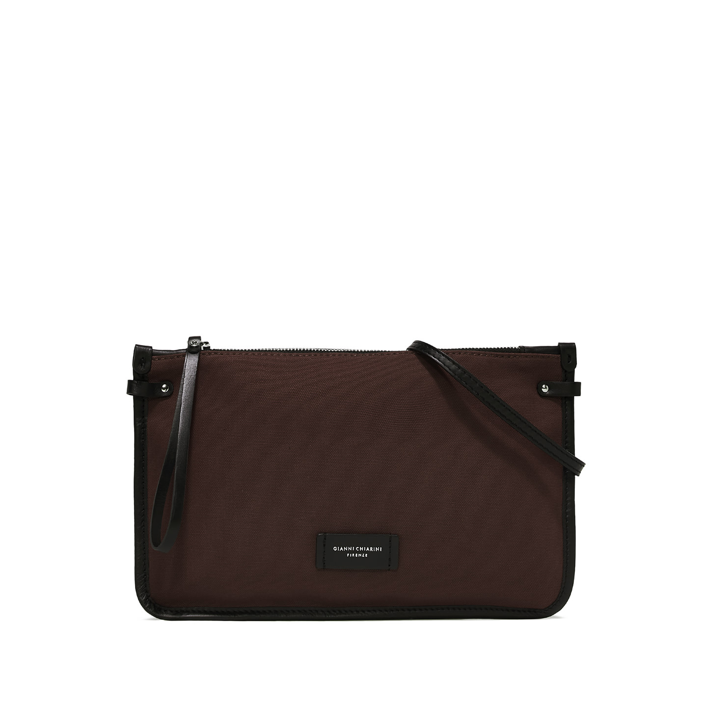 Gianni chiarini clutch 2025