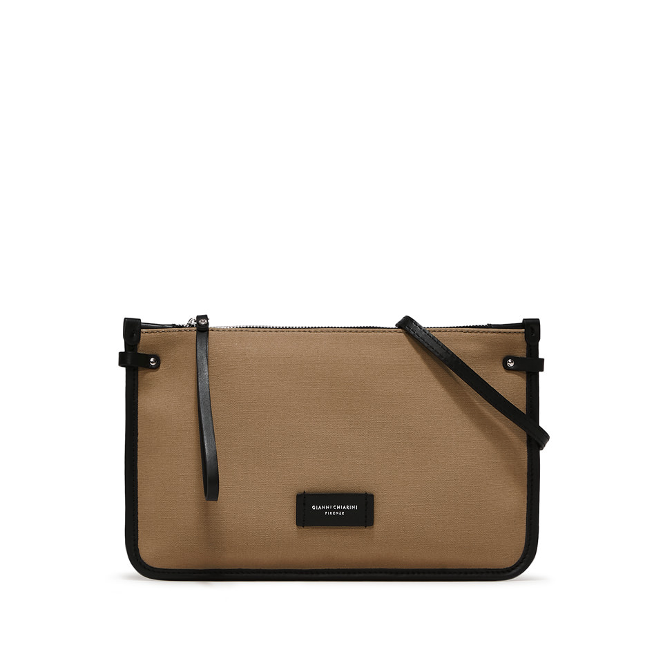 GIANNI CHIARINI: MARCELLA CLUTCH