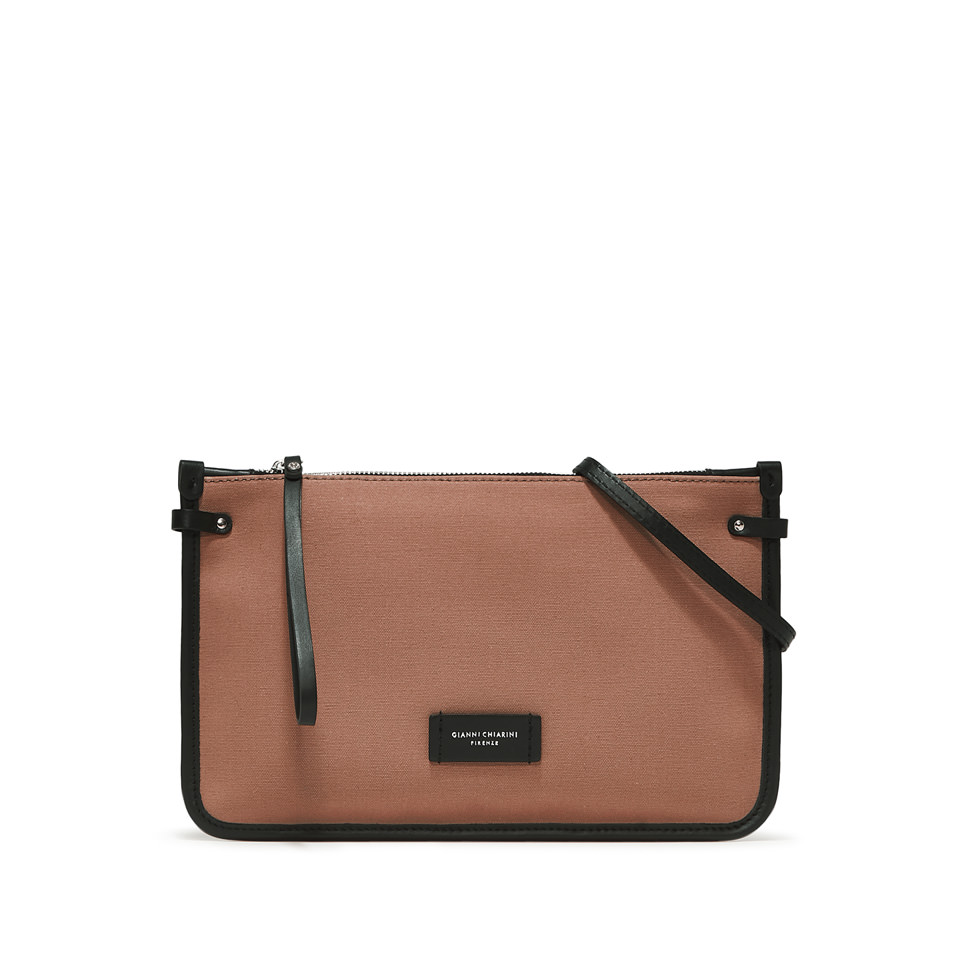 GIANNI CHIARINI: MARCELLA CLUTCH