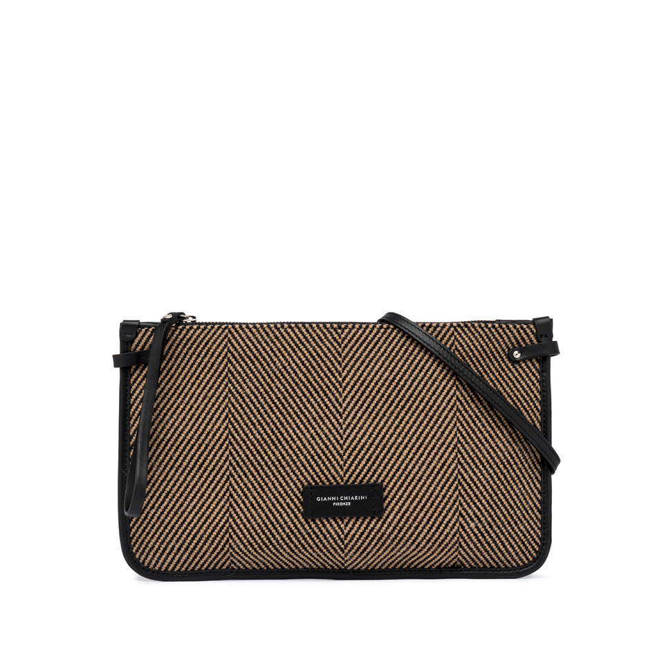 GIANNI CHIARINI: MARCELLA CLUTCH