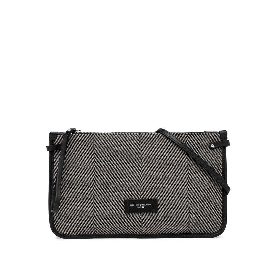 GIANNI CHIARINI: MARCELLA CLUTCH