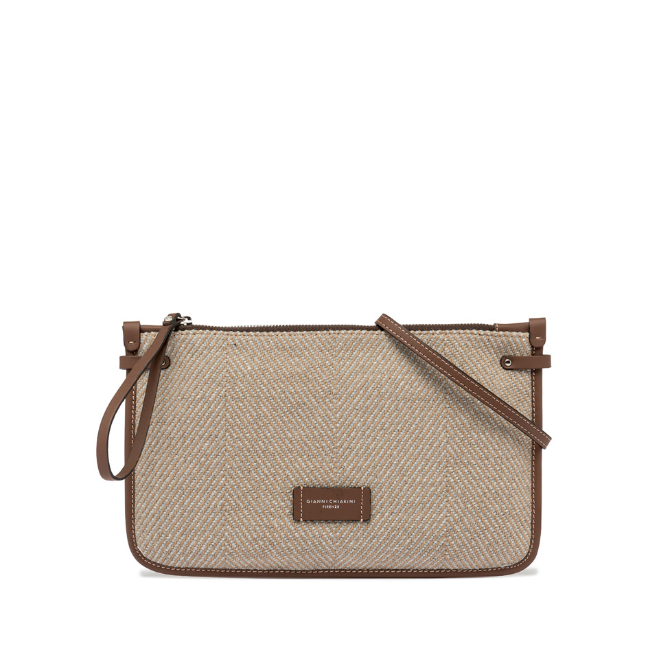 GIANNI CHIARINI: MARCELLA CLUTCH