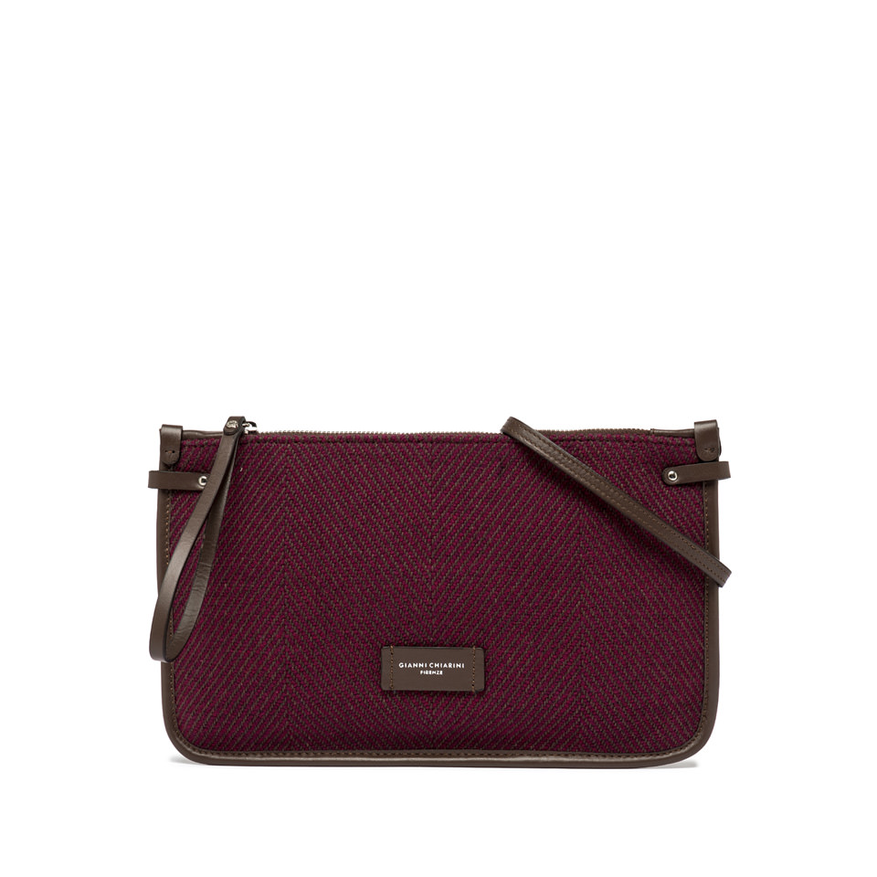 GIANNI CHIARINI: MARCELLA CLUTCH