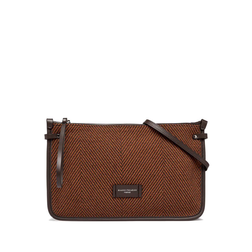 GIANNI CHIARINI: MARCELLA CLUTCH