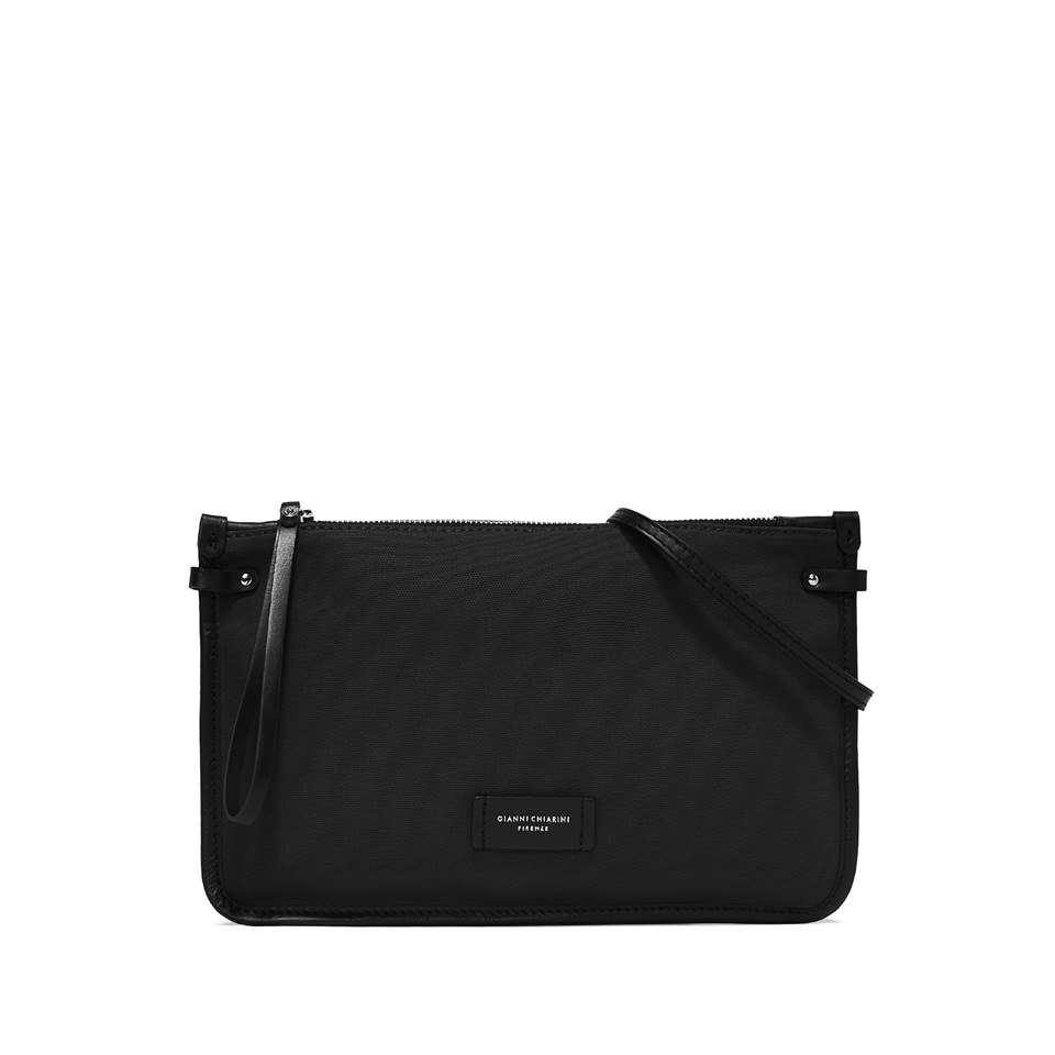 GIANNI CHIARINI MARCELLA CLUTCH BS 9405/24PE CNV-001
