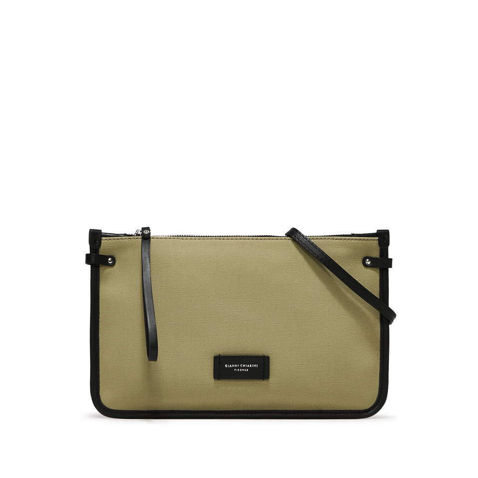 GIANNI CHIARINI: MARCELLA CLUTCH