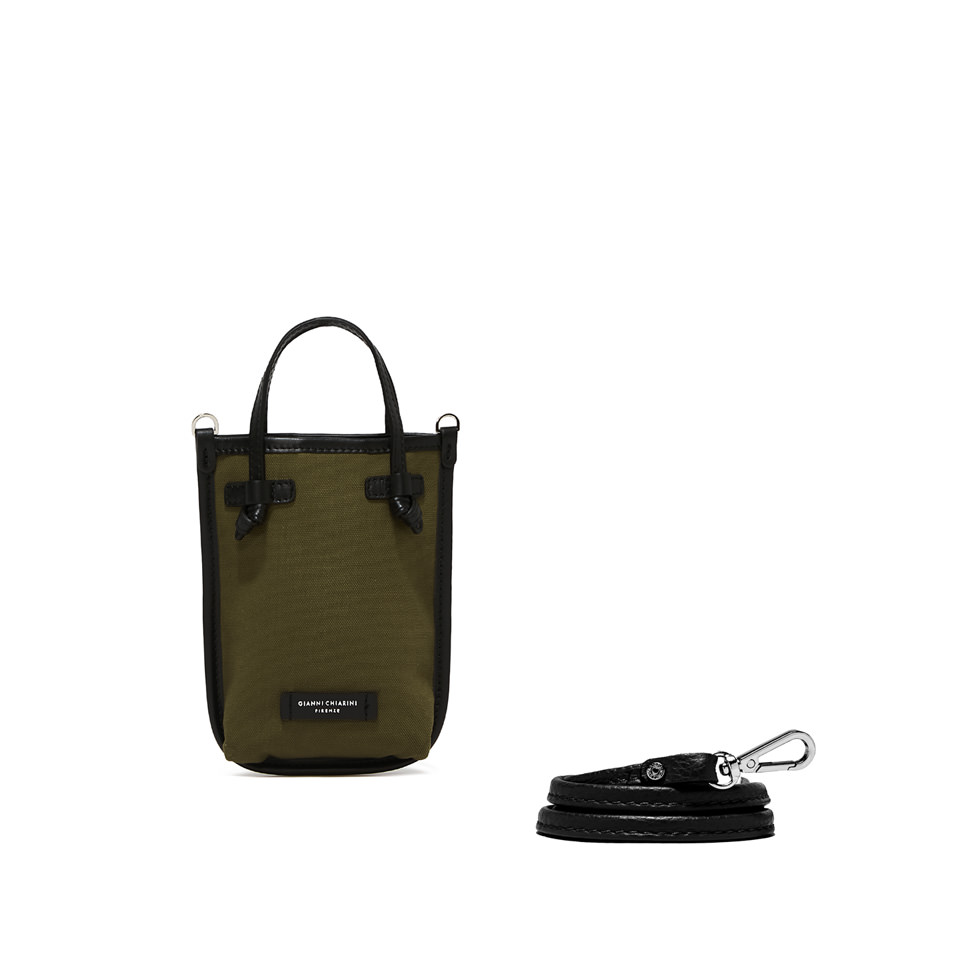 GIANNI CHIARINI: MARCELLA